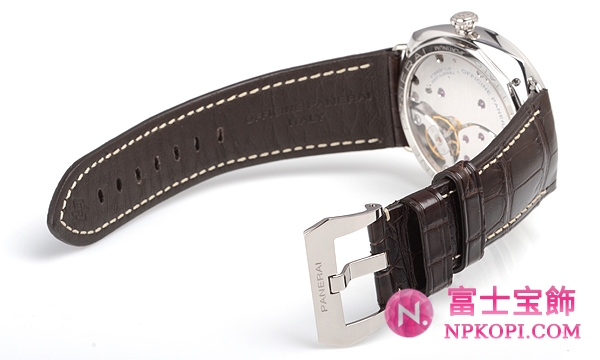 パネライラジオミール ３デイズ プラティーノ ４７ｍｍ  PAM00373